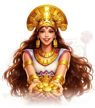 赏金女王人物与场景艺术辅图